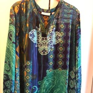 Blouse